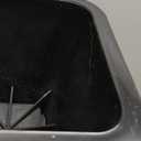 DEDU Bed Risers 6 Inch Heavy Duty 6 Pack, Furniture Risers for Sofas Oversized, Bed Furniture Risers with Non-Slip Pad Supports Up to 2200 Lbs for Bed, Couch, Desk, Chair (Black)