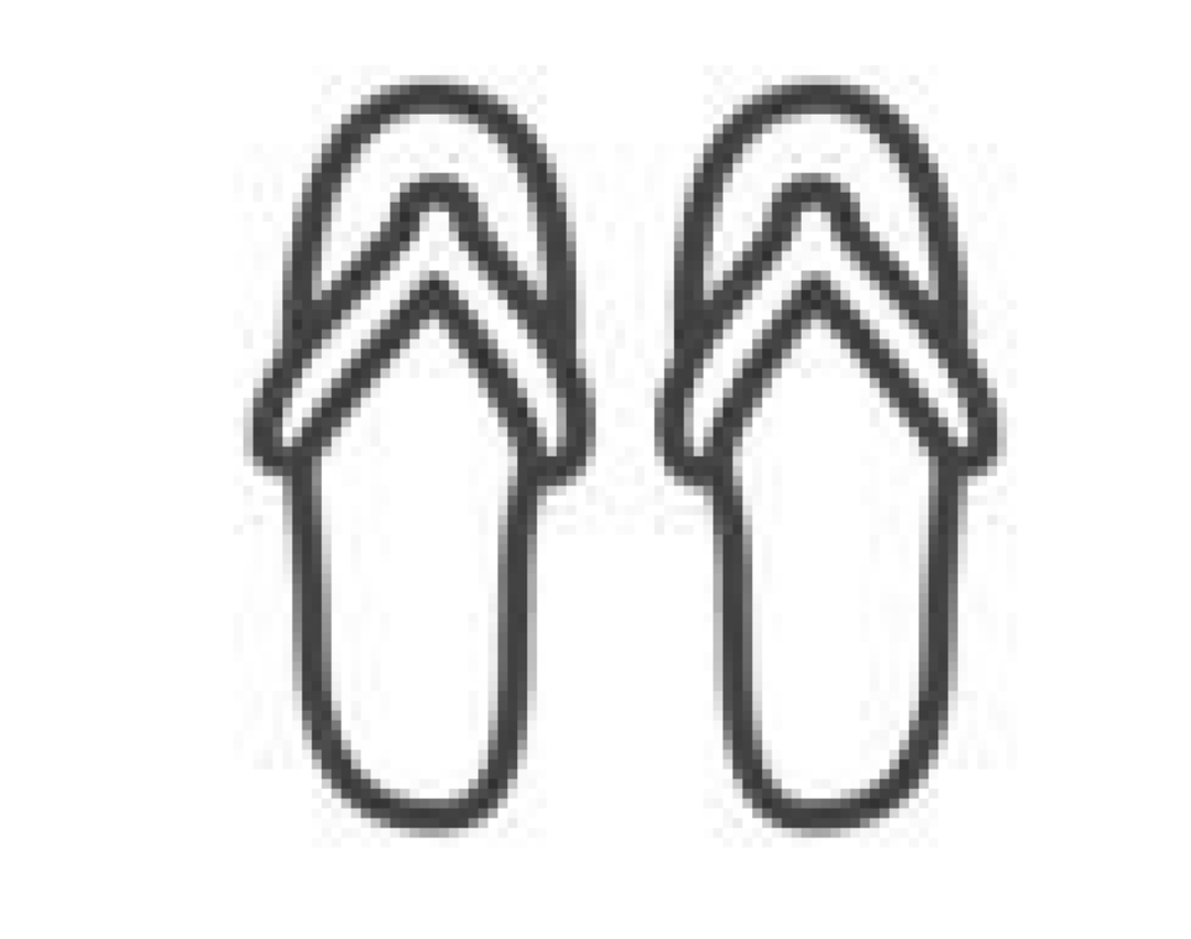 Black Sandals For Women 9