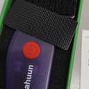 Vacuum Cleaner Dust Display LED, Compatible with Dyson & All Vacuum Cleaners,Reveal Microscopic Dust & Illuminate Invisible Pet,Cat,Dog Fur,Vacuum Accessories Upgrade Vacuum Attachment (Purple)