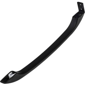 BlueStars 218428121 Refrigerator Door Handle Replacement 16-3/4 Inches - Compatible with Frigidaire Refrigerators - Replaces 218428107 AP2114546 PS427931 781148