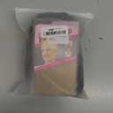 Black Wig With Bangs Bob Synthetic Curly Wigs Natural Shoulder Length Wig 12 inch for Women Girls Daily Use Colorful Wigs