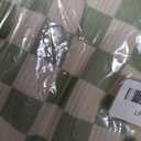 Baby Diaper Bag Backpack for Mom, Large Capacity Travel Nappy Bag for Boys & Girls with Stroller Straps (Corduroy Checkered Green)