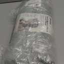 Dot&Dot Twist Memory Foam Travel Pillow for Airplanes - Travel Neck Pillow for Sleeping - Airplane Pillow for Neck Support, Chin, Lumbar and Leg - Adjustable, Bendable Neck Roll Pillow (Gray)