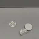 Shoe Rack Organizer, 32 Pair Shoe Storage Cabinet with Door Expandable Plastic Shoe Shelves for Closet,Entryway,Hallway,Bedroom (Transparent Door-white)