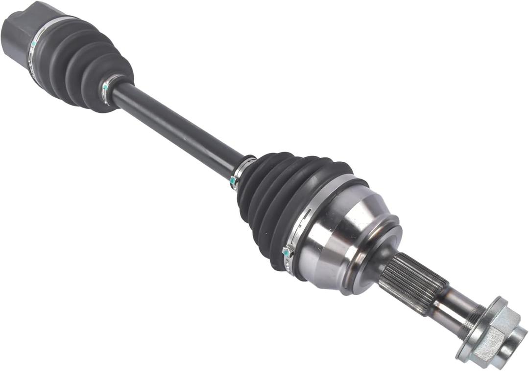 Front Right CV Axle Joint Shaft Fits Ram ProMaster 1500 2500 3500 2014-2021