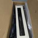 Electric Indoor Grill 1500W -2 in 1 Smokeless Indoor Grill for Kitchen with Non-stick Removable Grill & Griddle Plate,Temperature Control Korean BBQ Grill with 3 Cheese Pans Dishwasher Safe (White)