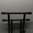 Gator Frameworks Adjustable Guitar Amp Stand, Fits Most Combo Amplifiers (GFW-GTR-AMP)
