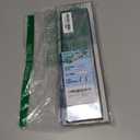 Verivue Universal Panoramic 12-Inch Rear View Mirror, Anti-Glare Wide Angle Car Mirror, Rearview Mirrors Accessory for Baby Rear-Facing, Clear Panoramic Convex Mirrors for cars