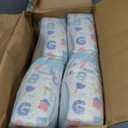 Pampers Diapers - Cruisers 360 - Size 4, 144 Count, Babyproof up to 100% Leakproof Pull-On Diaper