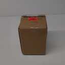 Standard DVD Case 14mm Black Single with Wrap Around Clear Sleeve (10-Pack)