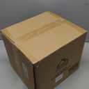 GOOD ALWAYS Plates and Bowls Sets, 16 Pieces Dinnerware Sets, Service For 4, Blue