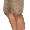 HUNGSON Men's Casual Shorts Lightweight Golf Shorts with 4 Pockets Stretch Quick Dry Comfy Work Shorts, 30