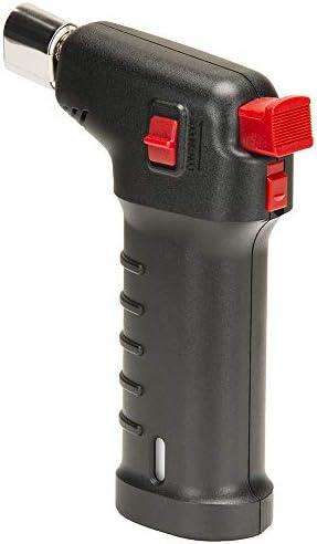 Forney 54824 Butane Torch, Self-Igniting, All-Purpose