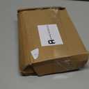 Amerdeco 10 Pack Brushed Gold Cabinet Pulls, 7.5 Inch(192MM) Hole Centers, Kitchen Cabinet Handles, Hardware, Drawer Pulls