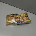 CORN NUTS Variety Pack, Crunchy Corn Kernels, Snack Box, Individual Packs, Snacks For Adults, Original, Ranch, BBQ, Chile Picante con Limon, 1oz. (Pack of 12)