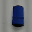 Pool Handrail Cover - Slip Resistant Zippered Hand Grip Rail Cover, Safety Rail Grip Sleeve for Inground Swimming Pool Hand Railing Cover(4 feet, Royal Blue)