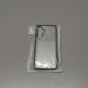 Jiunai for Samsung Galaxy A36 5G Case, Wallet Card Holder for 2 Cards License IDs CC, Hidden Slide Pocket Protective Phone Cover for Samsung Galaxy A36 6.7 inch 2025 Men Women Green