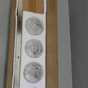 Z-Lite 4 Light Vanity 492-4V-BN