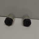 Brita Faucet Water Filter for Sink Water Filtration System, BPA-Free, Reduces 99% of Lead, Replaces 750 Plastic Water Bottles, Lasts Four Months or 100 Gallons, Includes 2 Filters, Chrome