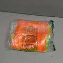 VitalCozy 60 Pcs Neon Party Satin Napkins Bulk 17" x 17" Square Silk Stain Soft Fabric Smooth Reusable Cloth Napkins for Neon Party Wedding Supplies