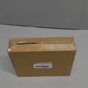 Velvet Jewelry Box 24 Grid Jewelry Ring Display Organiser Box Tray Holder Earrings Storage Case for Girls Wife Mom Women (Pink)