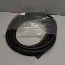 Front Door Weatherstrip Seal Compatible with Silverado 2500 3500 Sierra 1500 2500 3500 2007-2014 LH & RH Weatherstrip Seal 22766400 G3161