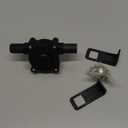 Hand Electric Drill Pump, Self-Priming Pump Electric Drill Small Household Home Water Transfer Pumps