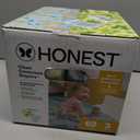 The Honest Company Diapers, Hypoallergenic, UR Ribbiting, Size 3, 62 Count