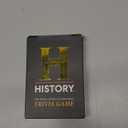 History Trivia Game Travel Edition - General Knowledge Questions for Adults, Family in The Pursuit of Trivial Knowledge - Super Party Trivia for Board & Card Games Night with Friends