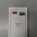 Apple iPhone 14 Pro Clear Case with MagSafe