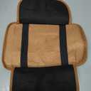 Car Armrest Cover for Audi S6 Avant e-Tron 2024 2025