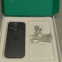 Apple iPhone 16 Pro, 1TB, Desert Titanium - Unlocked 