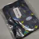 Shoulder & Belly Protective Padding - Soft Breathable Hypoallergenic Cushion Cover, Cartoon Dinosaurs
