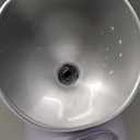 Pure Daily Care NanoSteamer Large 3-in-1 Nano Ionic Facial Steamer with Precise Temp Control - Humidifier - Unclogs Pores - Blackheads - Spa Quality - Bonus 5 Piece Stainless Steel Skin Kit (Silver)