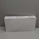 Hot and Cold Bidet, Warm Water Bidet Attachment for Toliet, Non-Electric Warm Bidet with Adjustable Water Pressure, Dual nozzle Rear and Feminine Wash - Self cleaning (Silver)