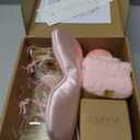 Gifts for Teen Girls, Teen Girl Gifts Trendy Stuff, Birthday Gifts Box Set for Teenage Girls, Sister, Best Friend, Daughter - Pink Bunny