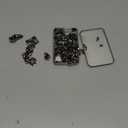 Valentines Day Gifts for Him Teen Boy, 500pc Magnetic Fidget Toy for Adult Men Sensory Autism ADHD Office Desk Stress Anxiety Magnet Beads Balls Stones Cool Gadget for Teen Girl Easter Basket Stuffer