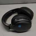 Gtheos 2.4GHz Wireless Gaming Headset for PS5, PS4 Fortnite & Call of Duty/FPS Gamers, PC, Nintendo Switch, 7.1 Surround Sound, Bluetooth 5.3 Gaming Headphones with ENC Mic, 40+Hr Battery - Space Gray