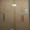 Amazon.com: JIINGYO Gold Oval Mirror for Wall, 48x30 Inch Large Oval Bathroom Mirror, Antigue Gold Vanity Mirrors, Metal Floral Frame Mirror for Bedroom Living Room, Hangs Horizontally or Vertically : Home & Kitchen