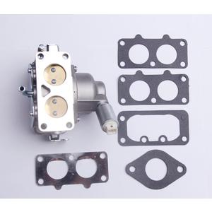 New Carburetor Carb for 796258 796227 792295 796997 Engine