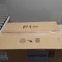 MEETION Ergonomic Wireless Keyboard and Mouse, Ergo Keyboard with Vertical Mouse, Split Curved Keyboard with Wrist Rest, Natural Typing Rechargeable Full Size, Windows/Mac/Computer/Laptop, Large Size (Black)