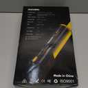 SEEDUSTRY Handheld Car Vacuum Portable Cordless, 6-in-1 Mini Cordless Vacuum Cleaner with Brushless Motor & 18000Pa Powerful Suction, Type-C Charge, 2025 Mini Vacuum V-C08 Pro for Car Home Office Pet