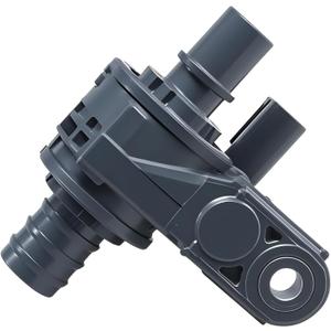 Coolant Water Control Valve, Engine Coolant Bypass Valve, Engine Coolant Control Valve Compatible with Toyota Sienna Camry Avalon Lexus NX250 NX300h Replace#: 16671-25010