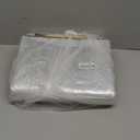 Heat Sound Deadening Insulation Mat - 394mil 10.8sqft Car Sound Deadening Material Mat, Auto Audio Deadener Foam for Hood Engine Roof Trunk (40x40inch-10.8sqft, 394mil)