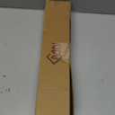 Heavy Duty ABS Plastic Broom Holder with 5 Slots and 6 Hooks | Wall Mount Mop and Broom Hanger | Waterproof Broom Organizer with Screws| Wall Mount Tool Organizer for Garage Storage