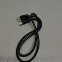 IVANKY 8K DisplayPort 1.4 Cable 3ft, VESA Certified DP to DP Cord 3.3ft, [8K@60Hz, 4K@144Hz, 1080P@240Hz], Support HBR3, 32.4Gbps, HDCP 2.2,HDR,Compatible for Gaming Monitor,TV,PC,Laptop,3090 Graphics