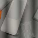 Phone Stand for Recording, Overhead Phone Mount with Light, Selfie Stand,Portable,Extendable,360 Rotate,Adjustable,Wireless Remote,Rechargeable, for 3.5-6.9" Phones, Live Streaming, White