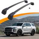 Snailfly Upgraded Roof Rack Cross Bar Fit for 2019-2025 Hyundai Palisade SE SEL XRT Limited Calligraphy Lockable Cargo Crossbars Carrier