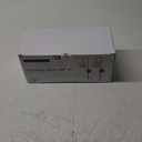 Battery Operated Wall Sconce Set of 2, Rechargeable Wireless Wall Decor Sconces, Two Battery Powered Wall Lights, Dimmable Magnetic RGB Bulbs & Remote, Lamp for Living Room Bedroom - Gold