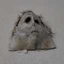 Michael Myers Mask, Halloween Horror Masquerade Cosplay Party Mask, Michael Myers Costume Scary Cosplay